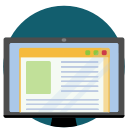 Sites vitrines