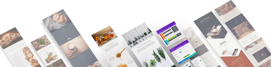 Thème DIVI Pour WordPress - Licence à Vie Pour 1 Site - Clé De Produit - Comme Neuf